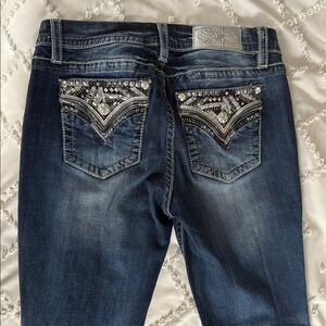 Women's Miss Me pants